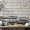 Tasse à thé rond bleu Grès 21,5 cl Ø 9,2 cm Pulse - ESSENTIALS COLLECTION Discount