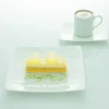 VILLEROY & BOCH Tasse à thé rond ivoire porcelaine bone china 23 cl Modern Grace Outlet