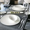 Tasse à thé rond ivoire porcelaine 22 cl Sedona - VILLEROY & BOCH Sale