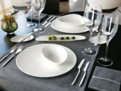 Tasse à thé rond ivoire porcelaine 22 cl Sedona - VILLEROY & BOCH Sale