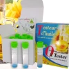 Aucune Testeur d'huile de friture plastique (10 pièces) Hot