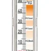 Thermomètre confiseur min 80 °C max 200 °C - ALLA FRANCE Sale