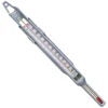 ALLA FRANCE Thermomètre confiseur min 80 °C max 200 °C +/- 1 °C Discount