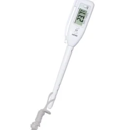 ALLA FRANCE Thermomètre cuisson min -50 °C max 300 °C +/- 1 °C Sale