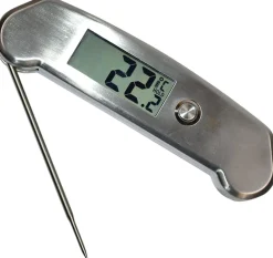 ALLA FRANCE Thermomètre digital avec sonde 180° cuisson min -50 °C max 300 °C Sale