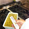 JRI Thermomètre infrarouge min -55 °C max 250 °C +/- 1 °C Flashfood Duo Outlet