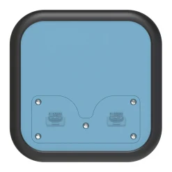 STIL Thermomètre pour lave-vaisselle bleu enregistreur min 0 °C max 90 °C Online