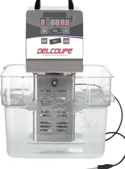 Thermoplongeur 50 L - DELCOUPE