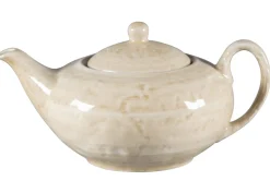RAK Théière avec couvercle porcelaine vitrifiée 60 cl Ø 13,8 cm Krush