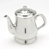 Théière inox 18/10 35 cl Ø 65 mm Classic - GASTRONUM New