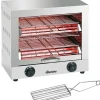 Toaster A151600 230v 4 pièces - BARTSCHER Best