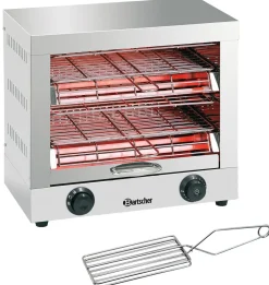 Toaster A151600 230v 4 pièces - BARTSCHER Best