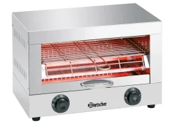 BARTSCHER Toaster A151300 230v 2 pièces New