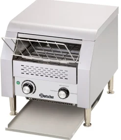 Toaster A100205 230v 2,5 tranches/min - BARTSCHER Discount
