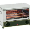 ROLLER GRILL Toaster 1 niveau BAR1000 230v 6 pièces