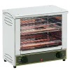 ROLLER GRILL Toaster 2 niveaux BAR2000 230v 12 pièces Online