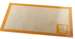 Toile de cuisson/surgélation silicone 58,5x38,5 cm - PRO.COOKER Sale
