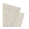 Toile pour box coton écru 35,4x16 cm En Scène - REVOL Discount