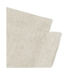 REVOL Toile pour box gn1/2 coton écru 35,4x29,4 cm En Scène New