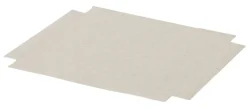 REVOL Toile pour box gn1/2 coton écru 35,4x29,4 cm En Scène New