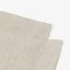 REVOL Toile pour box gn1/1 coton écru 55,8x35,4 cm En Scène Sale