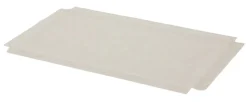REVOL Toile pour box gn1/1 coton écru 55,8x35,4 cm En Scène Sale