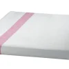 Torchon blanc coton 77x50 cm (12 pièces) - Aucune