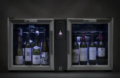 Tour de conservation pour vins tranquilles 60 W 230v 120 mm x 510 mm - ADVINEO Discount