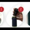 Tour de conservation pour vins tranquilles + 1 cave 8 bouteille(s) 1 niveaux - ADVINEO Clearance