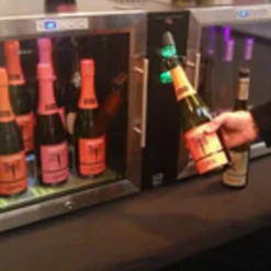 Tour de conservation pour vins tranquilles + 1 cave 8 bouteille(s) 1 niveaux - ADVINEO Clearance