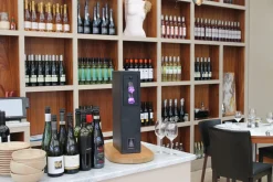 ADVINEO Tour de conservation pour vins tranquilles et effervescents 60 W 230v 120 mm x 510 mm Best