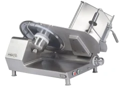 DADAUX Trancheur GRAVINOX 350 mm courroie 270 W 230v Gravinox Clearance