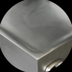 DELCOUPE Trancheur gris AMIRAL Alu 300 mm courroie 250 W 230v Amiral Outlet