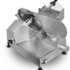 Trancheur gris AMIRAL Alu 300 mm pignon 250 W 230v Amiral - DELCOUPE Hot