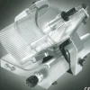 Trancheur gris 330 mm pignon 360 W 230v - KOLOSSAL Online