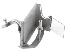 Trancheur MAJOR SLICE 350 mm pignon 360 W 230v - DADAUX Online
