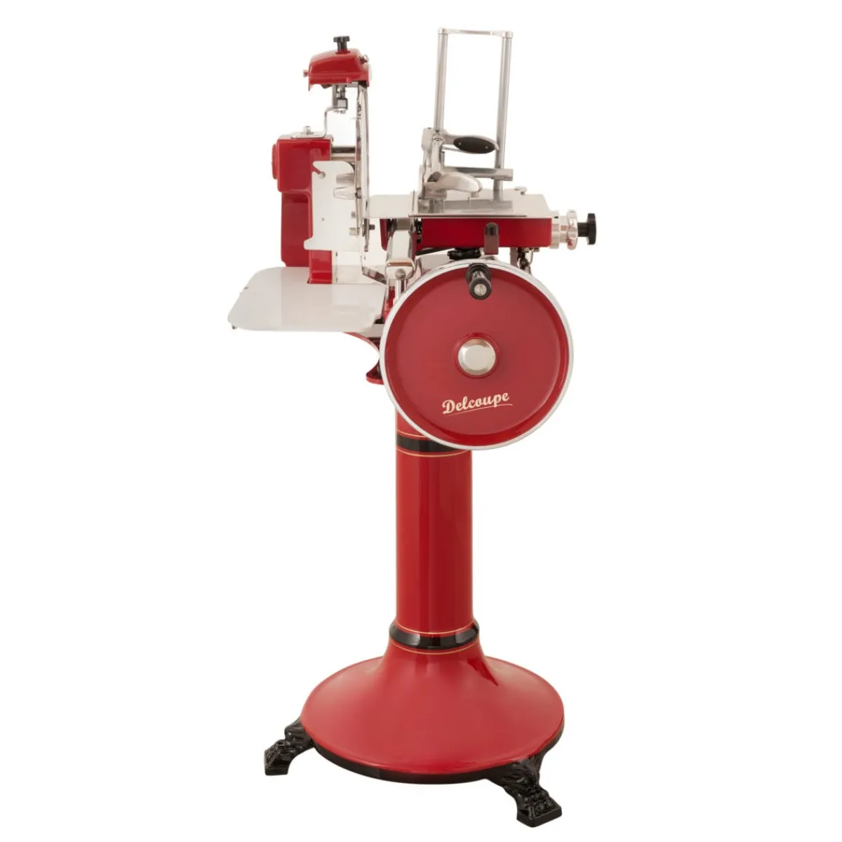 DELCOUPE Trancheur 315 mm pignon Prestige Best