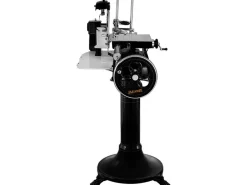 Trancheur 315 mm pignon Prestige - DELCOUPE Outlet