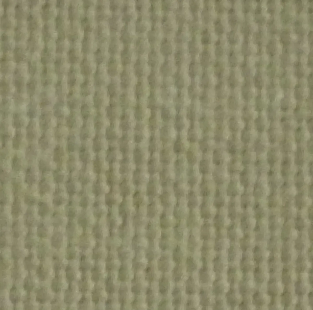 SONOLYS Tête à tête rectangulaire beige polyester Demilys Hot