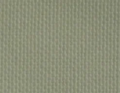 SONOLYS Tête à tête rectangulaire blanc polyester Demilys Clearance