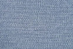 SONOLYS Tête à tête rectangulaire bleu PVC Sonoclean Clearance