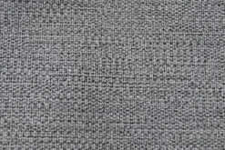 SONOLYS Tête à tête rectangulaire gris PVC Sonoclean Best