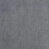 Tête à tête rectangulaire gris PVC Sonoclean - SONOLYS Sale