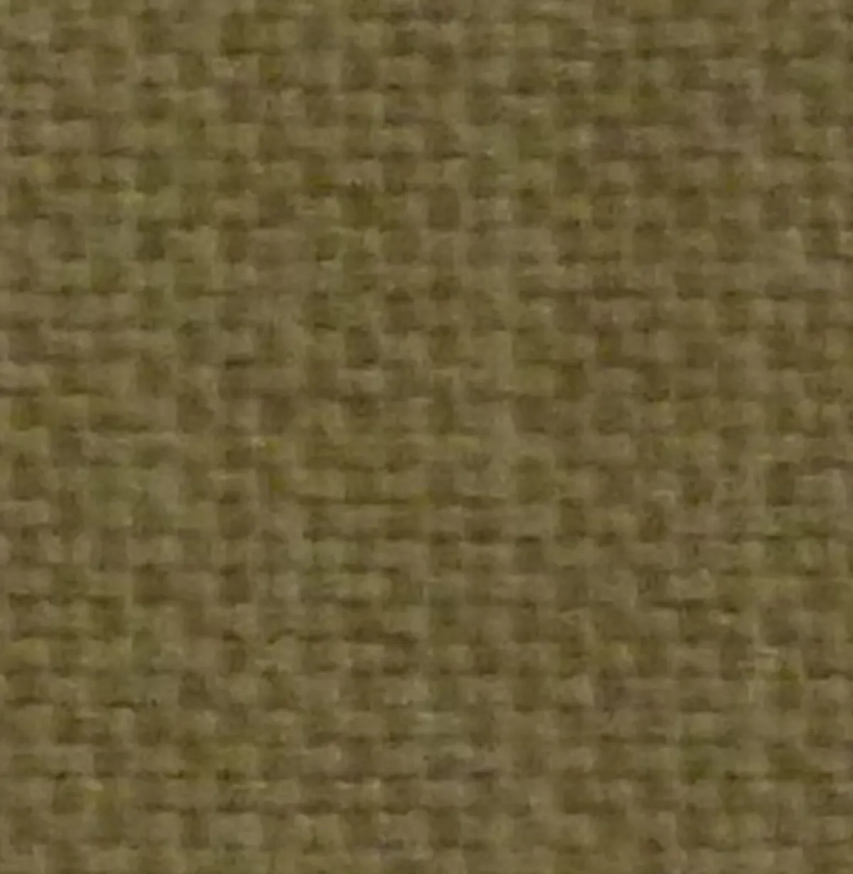Tête à tête rectangulaire taupe polyester Demilys - SONOLYS Hot