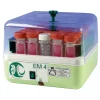 étuve d'incubation plastique 23x23x18 cm 25 W 230v - Aucune Discount