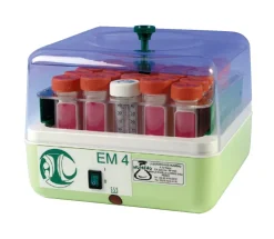 étuve d'incubation plastique 23x23x18 cm 25 W 230v - Aucune Discount