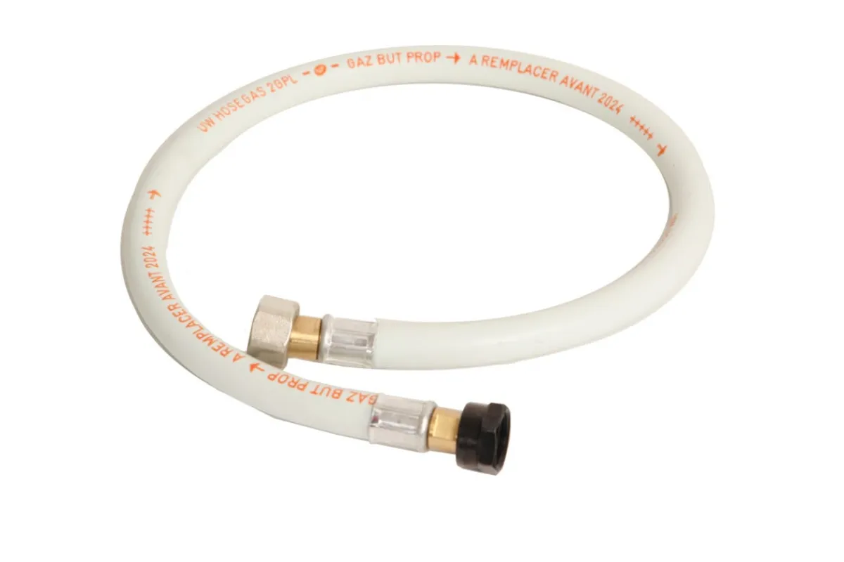LE MARQUIER Tuyau à gaz 1,5 m New