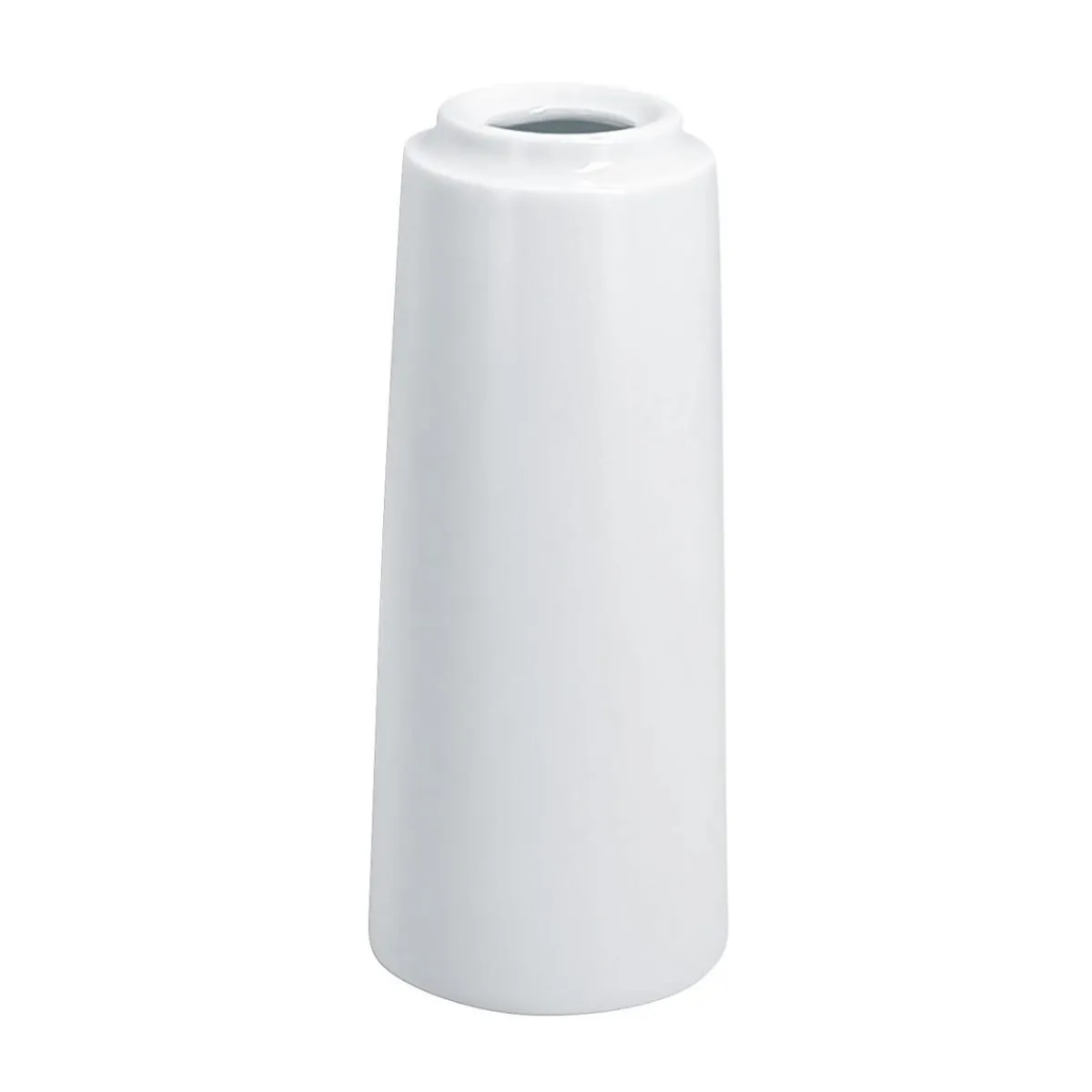 Vase blanc Ø 5,1 cm 12,1 cm Access - RAK Sale