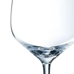 Verre à bière sur pied verre cristallin 37 cl Sequence - CHEF & SOMMELIER Clearance