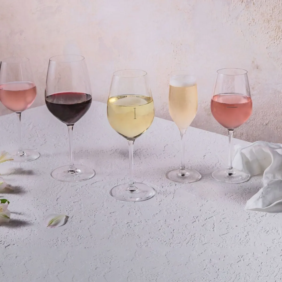 Verre à bière sur pied verre cristallin 37 cl Sequence - CHEF & SOMMELIER Clearance